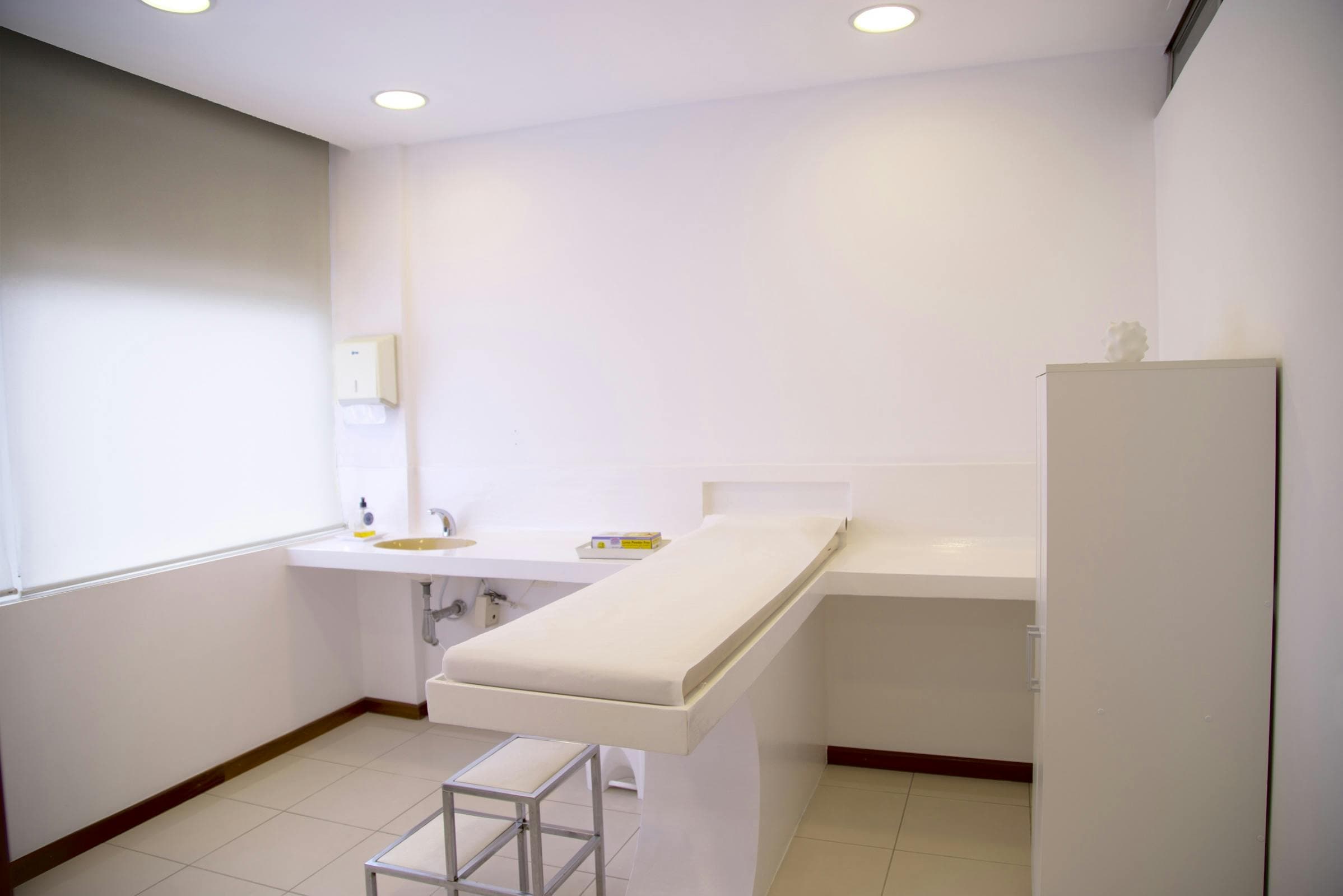 Newport Family Podiatry Clinic